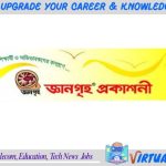 Gyangriha Prokashoni Job Circular 2025
