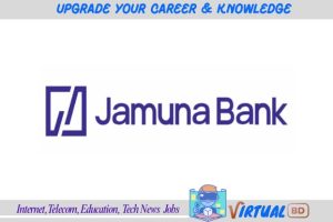 Jamuna Bank Job Circular 2025