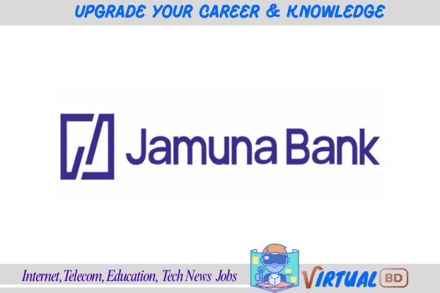 Jamuna Bank Job Circular 2025