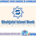 Shahjalal Islami Bank Job Circular 2025