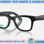 Meta Hypernova Smartglass