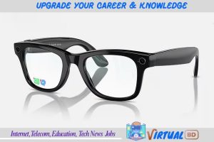 Meta Hypernova Smartglass
